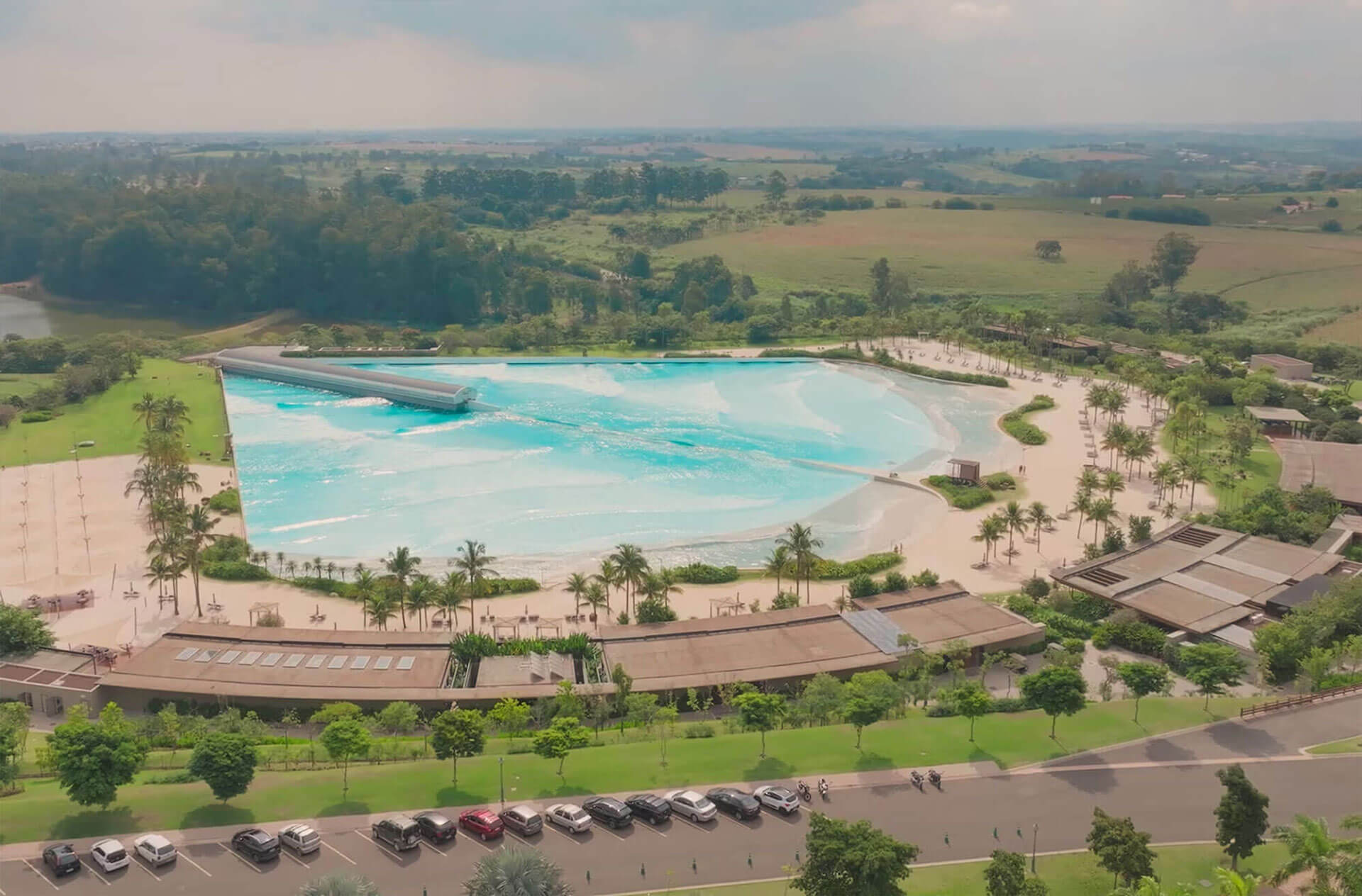 El Nido – WaveGarden