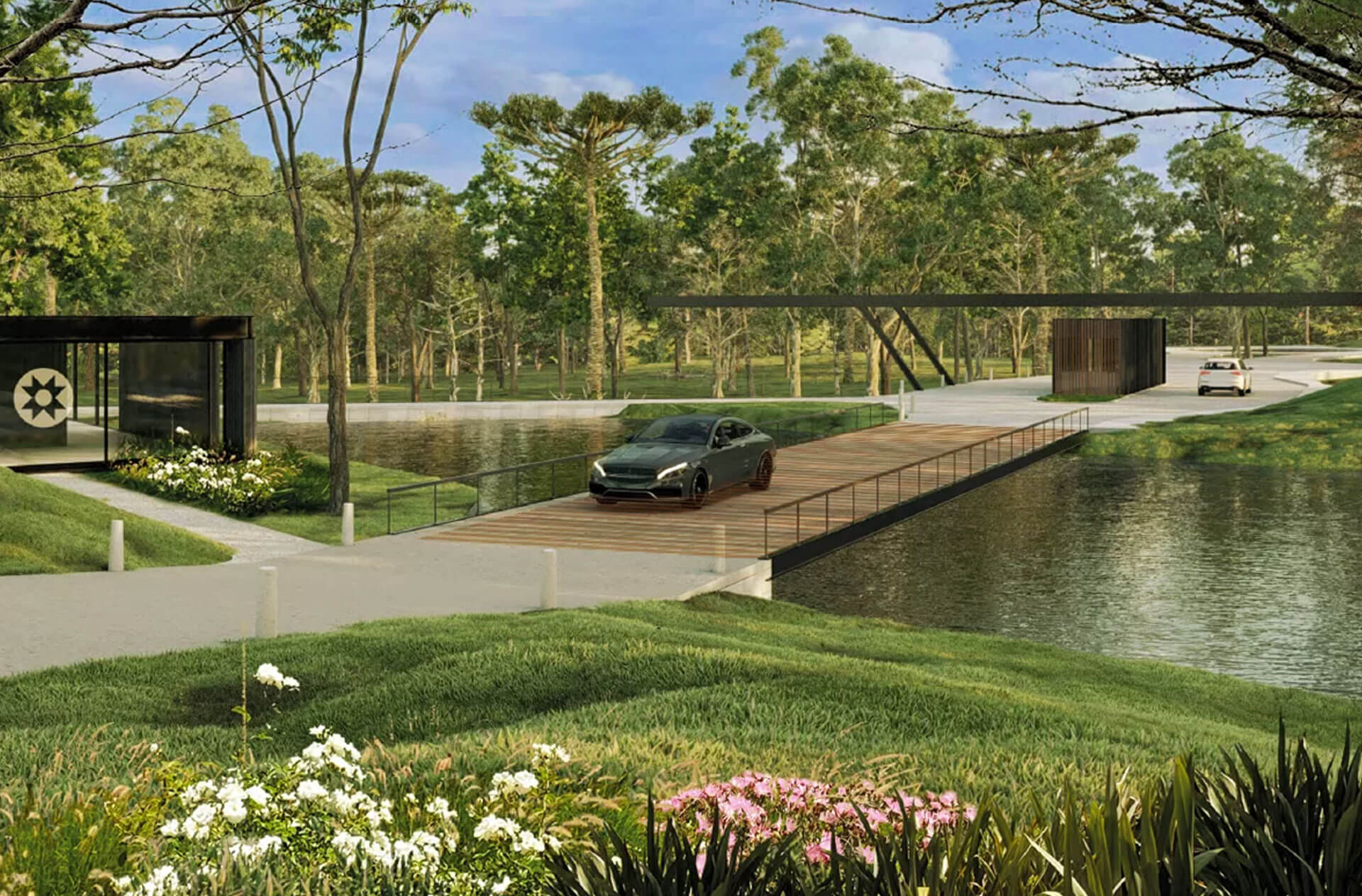 Imagen del proyecto sustentable